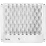 ar-condicionado janela consul 7.500 btus 127v branco ccn07fbana