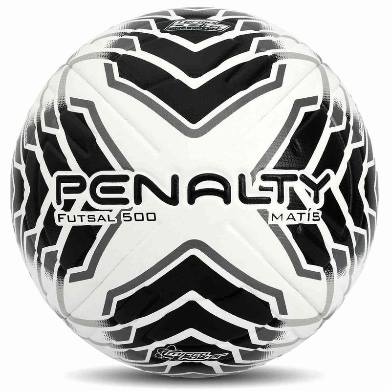 bola de futsal penalty matís termotec xxiv 520381