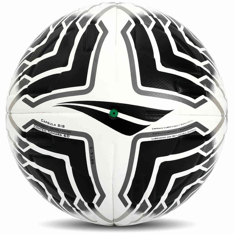 bola de futsal penalty matís termotec xxiv 520381