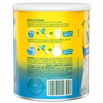 leite em pó ninho semidesnatado nestlé lata 350g