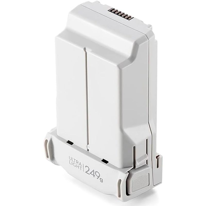 bateria de voo inteligente dji mini 3 pro dji1004