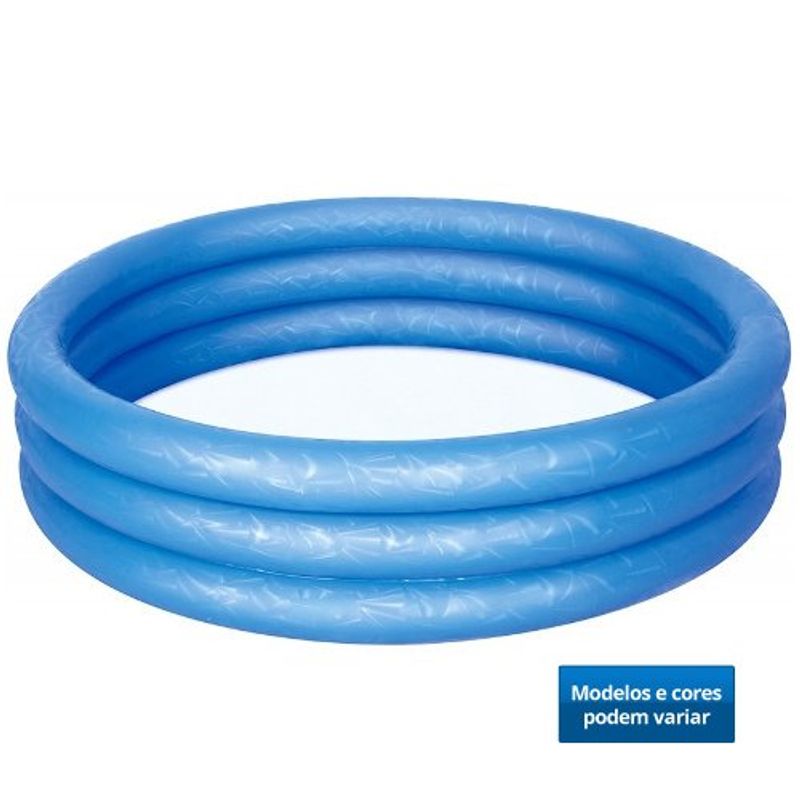 piscina inflável belfix 140 litros 108300