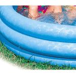 piscina inflável belfix 140 litros 108300