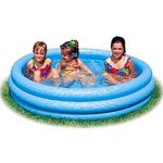 piscina inflável belfix 140 litros 108300