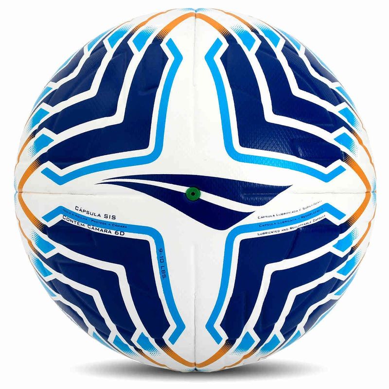 Bola De Campo Penalty Matís Termotec XXIV 520379