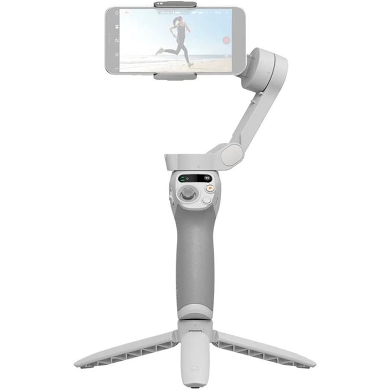 estabilizador gimbal dji osmo mobile se para smartphones dji109