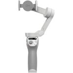 estabilizador gimbal dji osmo mobile se para smartphones dji109