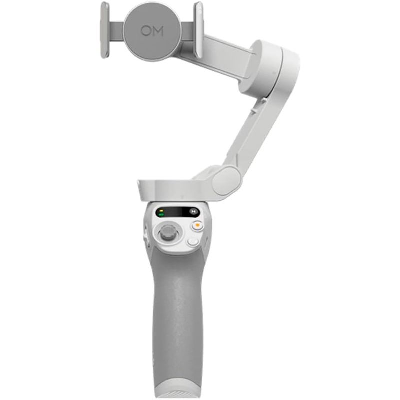 estabilizador gimbal dji osmo mobile se para smartphones dji109