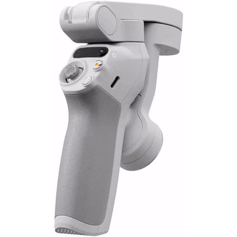 estabilizador gimbal dji osmo mobile se para smartphones dji109