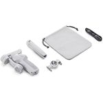 estabilizador gimbal dji osmo mobile se para smartphones dji109