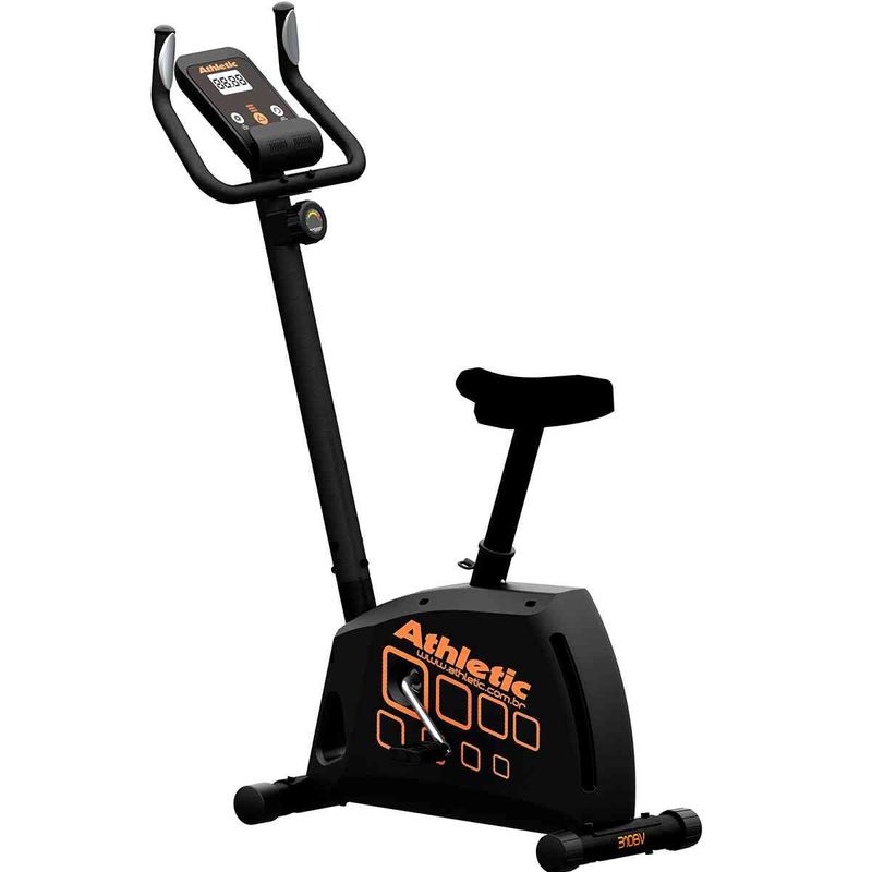 bicicleta athletic performance 310bv 3899