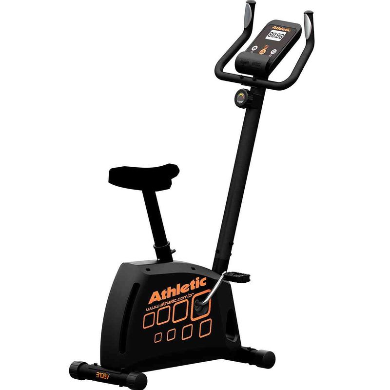 bicicleta athletic performance 310bv 3899
