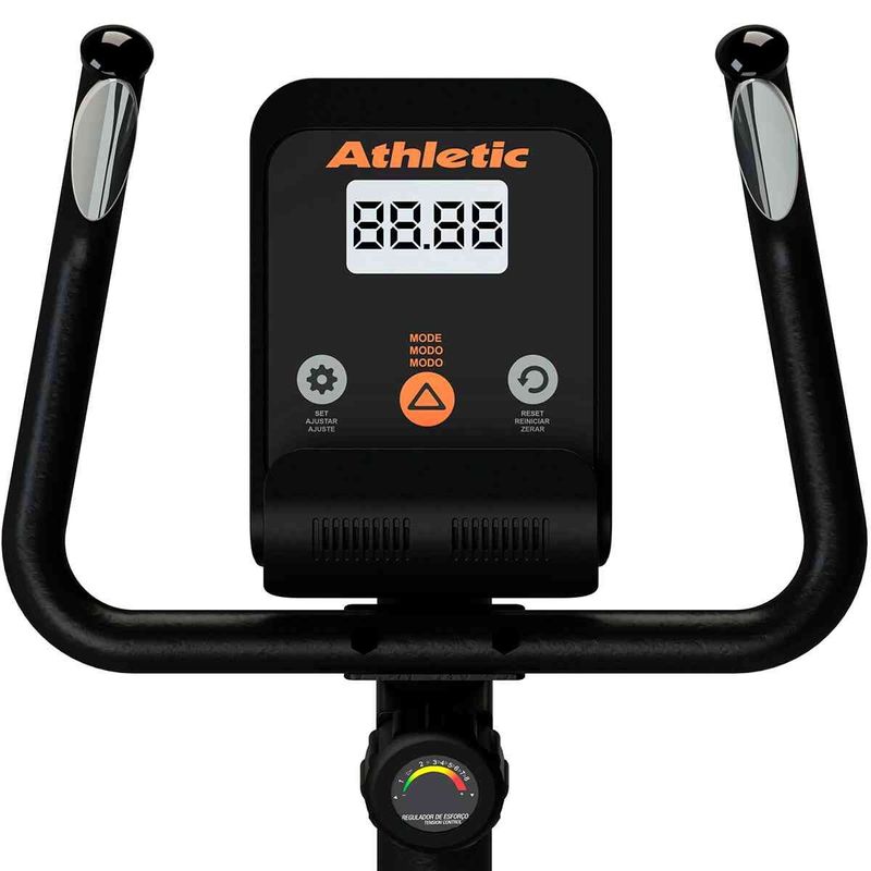 bicicleta athletic performance 310bv 3899
