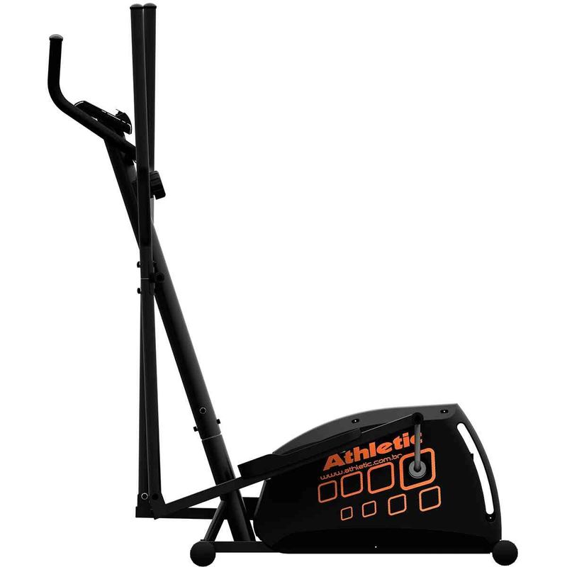 elíptico athletic performance 210e 3902