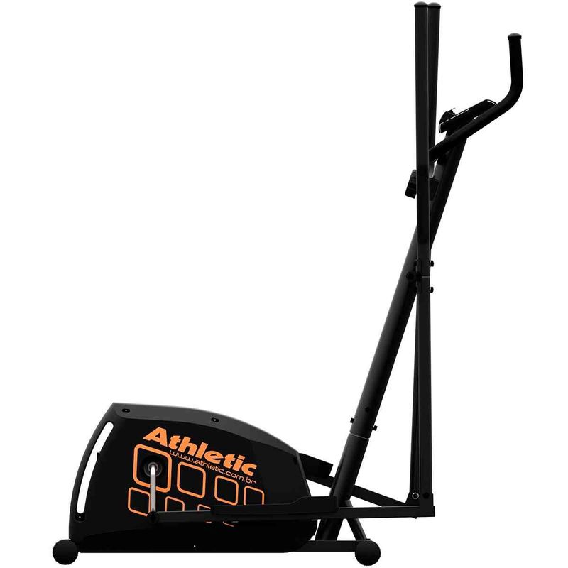 elíptico athletic performance 210e 3902