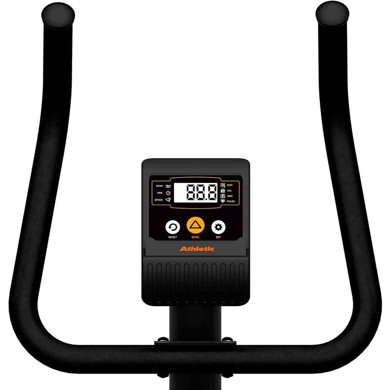 elíptico athletic performance 210e 3902