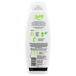 shampoo darling detox 350ml