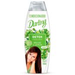 condicionador darling detox 350ml