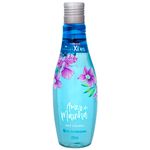 deo colônia cia da natureza xêro amor de mainha 225ml