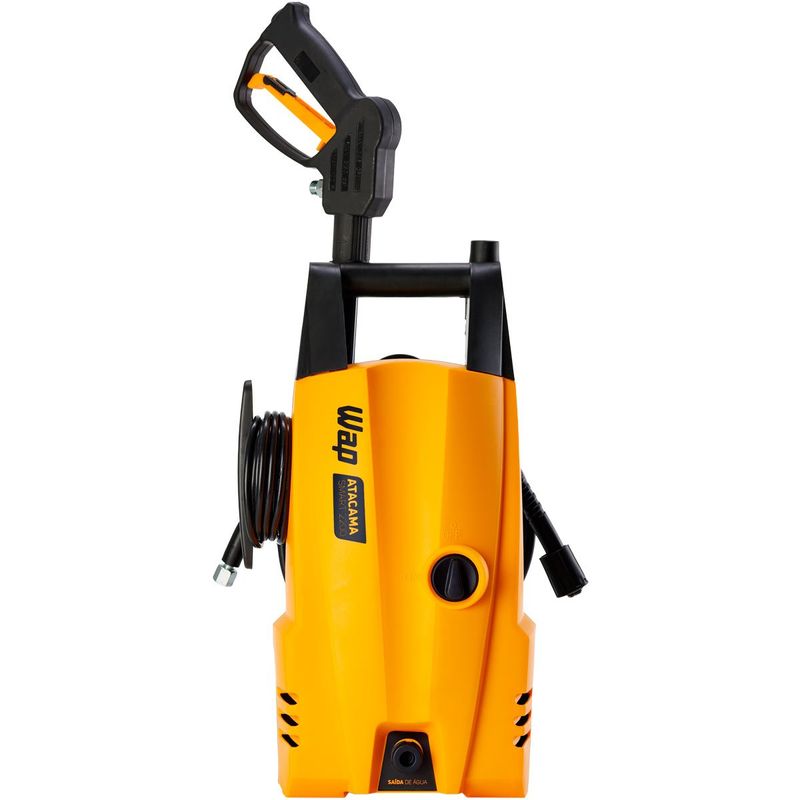 lavadora de alta pressão wap atacama smart 2200 127v 1400w 1500psi