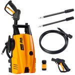 lavadora de alta pressão wap atacama smart 2200 127v 1400w 1500psi