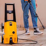 lavadora de alta pressão wap atacama smart 2200 127v 1400w 1500psi