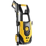 lavadora de alta pressão 1.800w tramontina master 127v amarelo e preto 42552/012