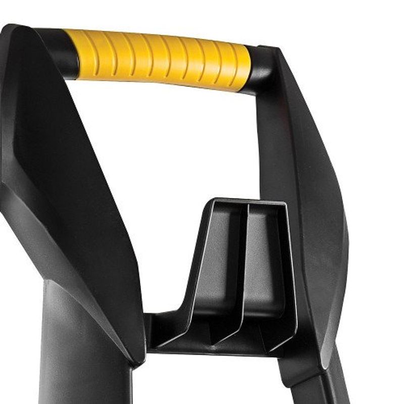 lavadora de alta pressão 1.800w tramontina master 127v amarelo e preto 42552/012