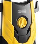 lavadora de alta pressão 1.800w tramontina master 127v amarelo e preto 42552/012