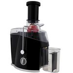 centrífuga de alimentos britânia juicer 700 450ml 400w 127v preto
