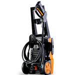 lavadora de alta pressão wap ousada plus 2200 1750 psi 1500w 127v