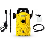 lavadora de pressão karcher 127v compacta 19943700