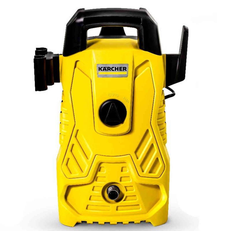 lavadora de pressão karcher 127v compacta 19943700