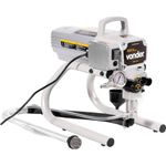 máquina de pintura airless vonder 1,2hp 220v mpa120