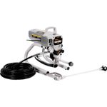 máquina de pintura airless vonder 1,2hp 220v mpa120