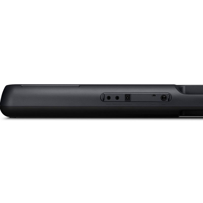 teclado casio casiotone digital preto ct-s300c2-bk