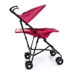 carrinho wing voyage rosa imp02243 (mp)