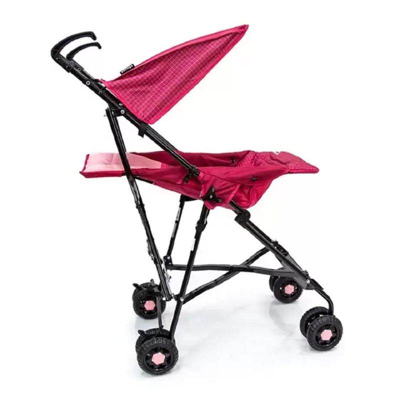 carrinho wing voyage rosa imp02243 (mp)