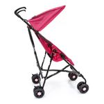 carrinho wing voyage rosa imp02243 (mp)