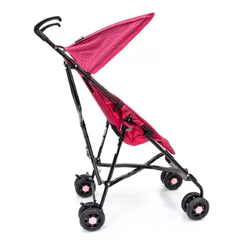 carrinho wing voyage rosa imp02243 (mp)