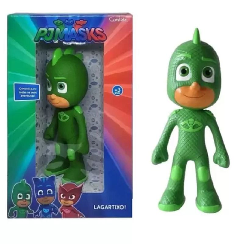 boneco pj masks largatixo 1717 (mp)