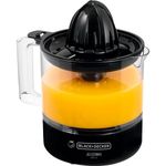 espremedor de frutas black&decker cj700-br 127v (mp)
