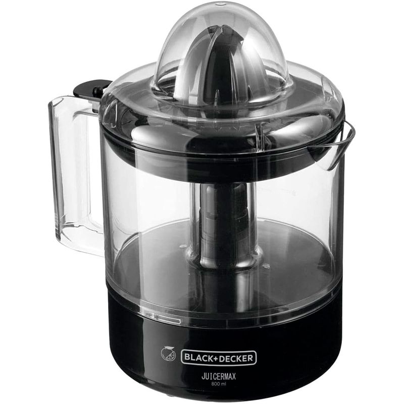 espremedor de frutas black&decker cj700-br 127v (mp)