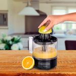 espremedor de frutas black&decker cj700-br 127v (mp)