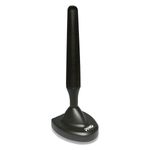 antena digital proeletronic interna/externa 4dbi 3m (mp)