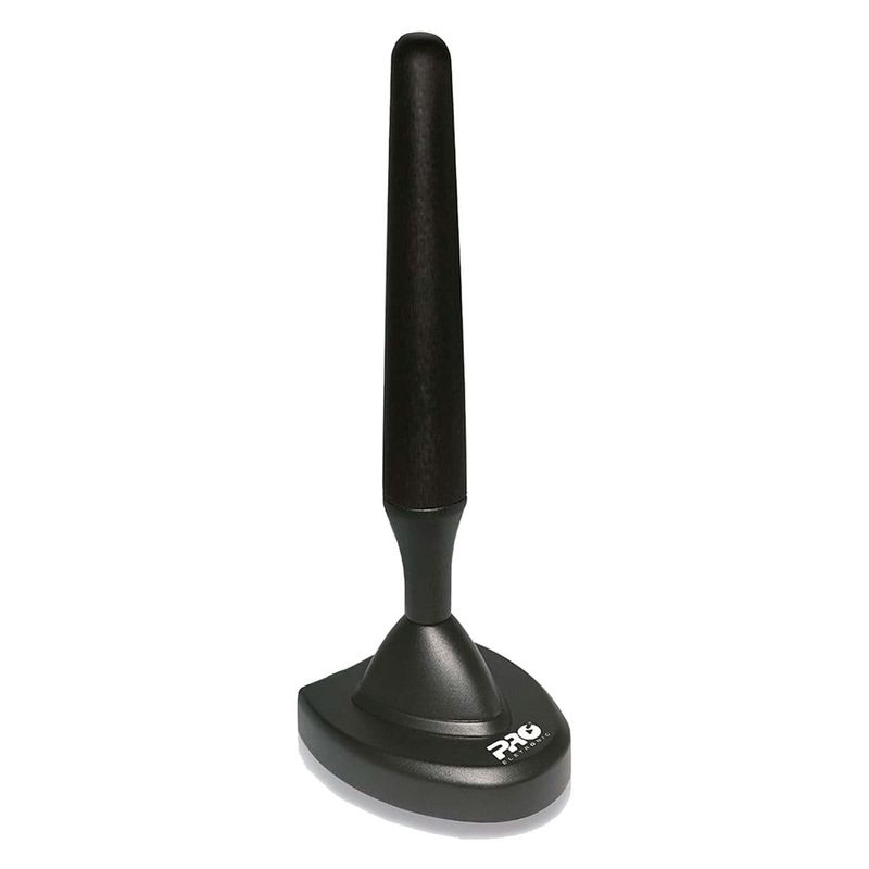 antena digital proeletronic interna/externa 4dbi 3m (mp)