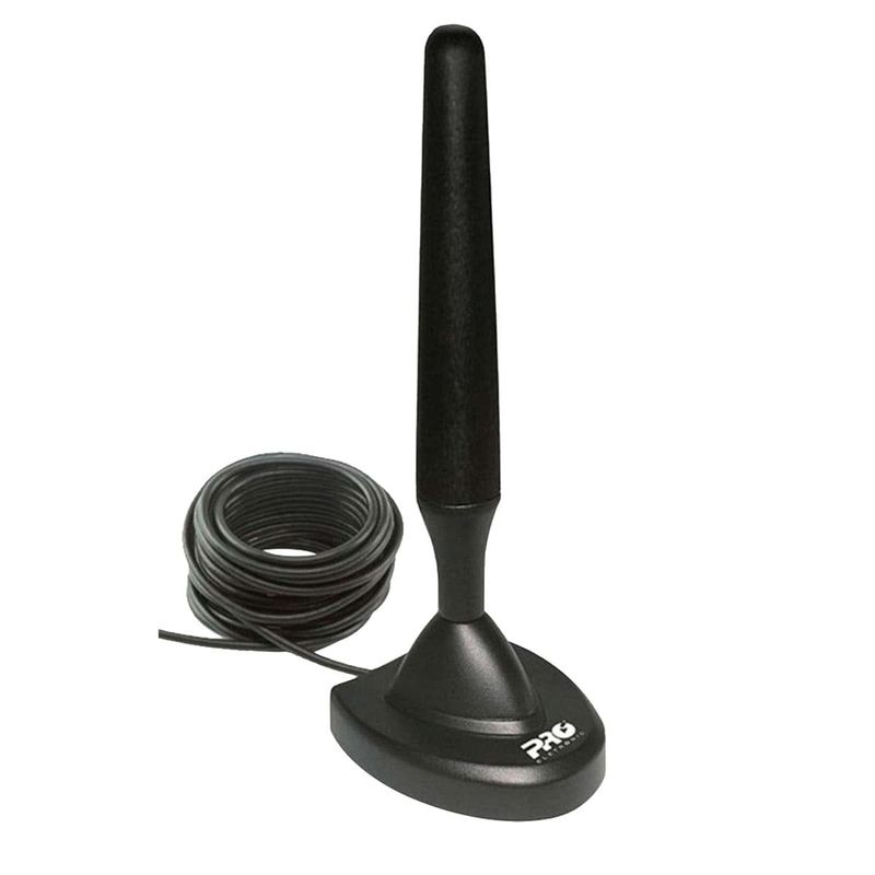 antena digital proeletronic interna/externa 4dbi 3m (mp)