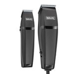 kit apararador de pelos wahl home cut 127v (mp)
