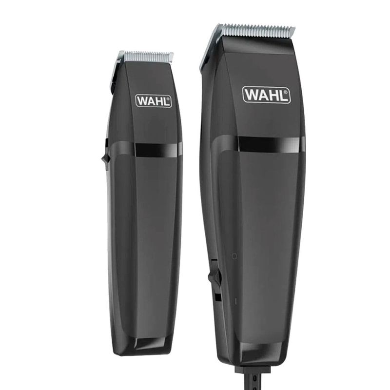 kit apararador de pelos wahl home cut 127v (mp)
