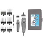 kit apararador de pelos wahl home cut 127v (mp)